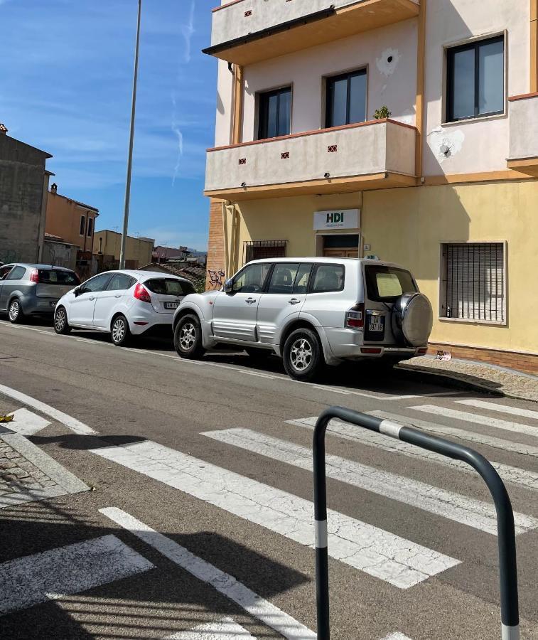 אולביה Camera In Centro Storico מראה חיצוני תמונה