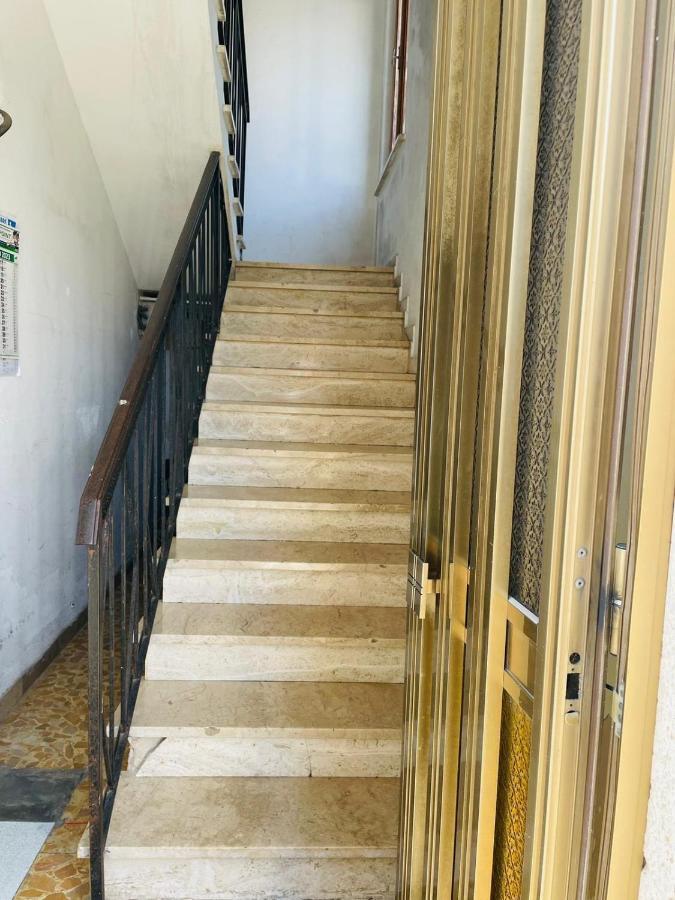 אולביה Camera In Centro Storico מראה חיצוני תמונה