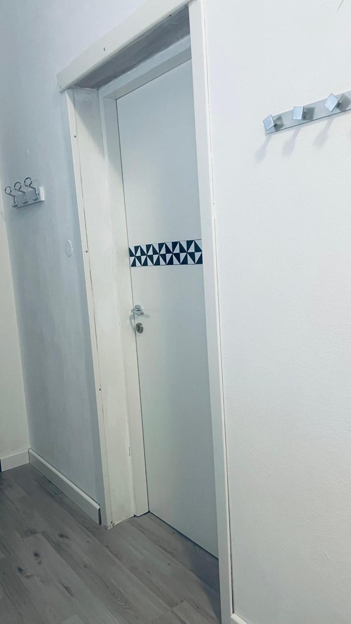 אולביה Camera In Centro Storico מראה חיצוני תמונה